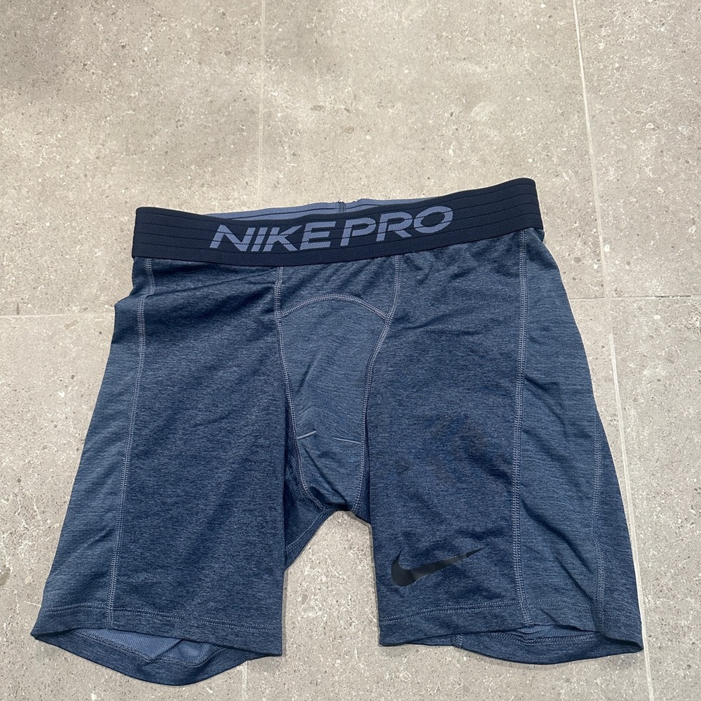 Nike Pro Compression Shorts